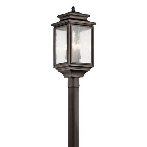 Kichler Wiscombe Park Mount